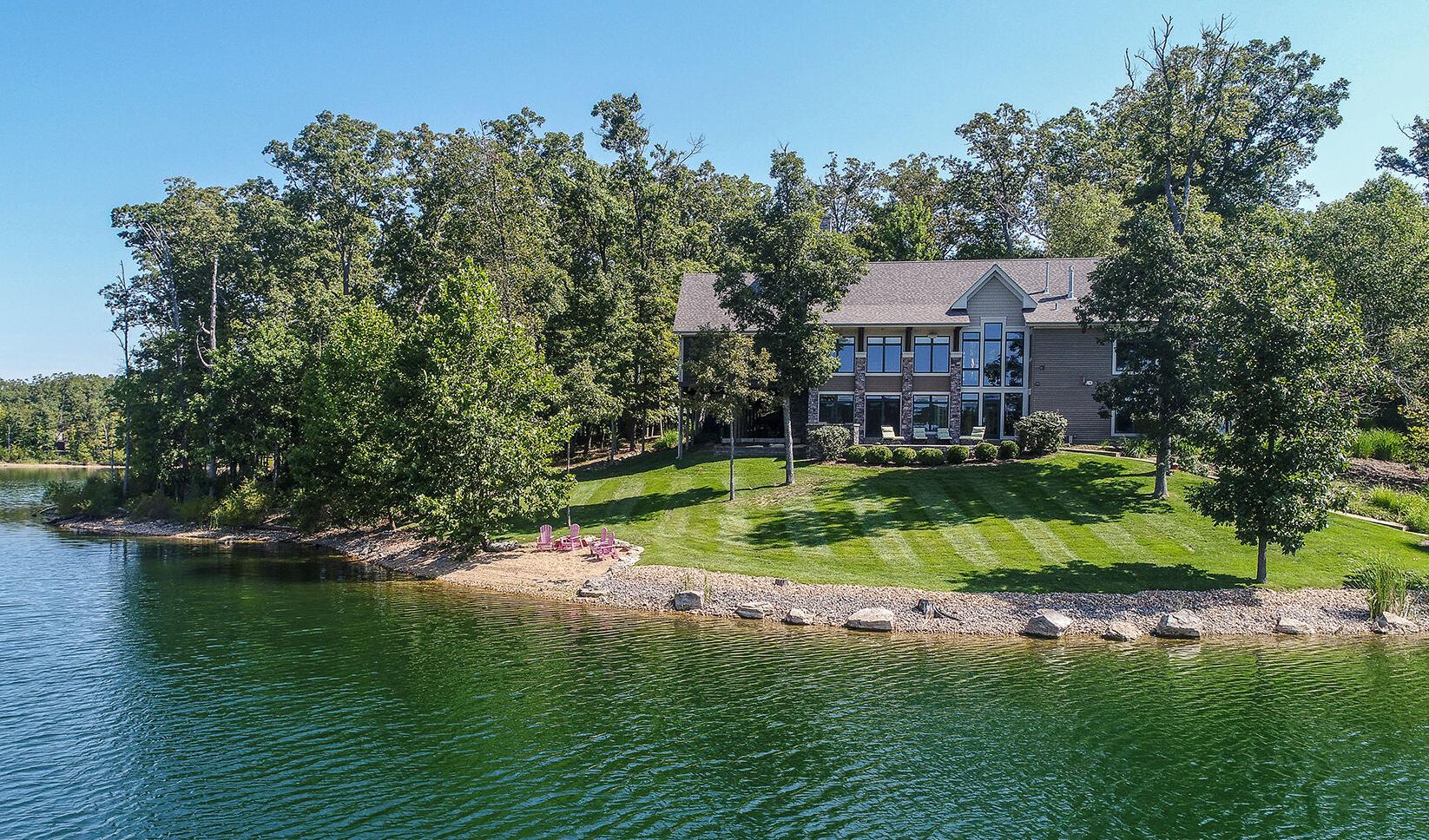 innsbrook lake house